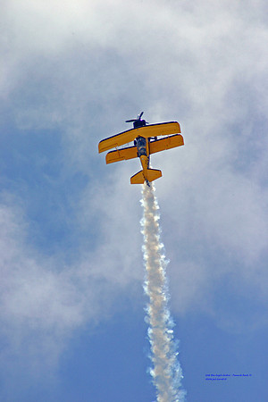 Pitts S-2A Special