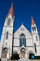 Immaculate Conception Catholic Church - Jacksonville, FL