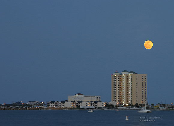 Emerald Isle 2006