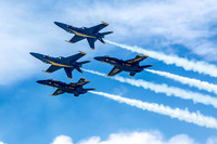 Blue Angels 2016